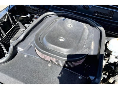 2011 Dodge Ram Pickup Power Wagon