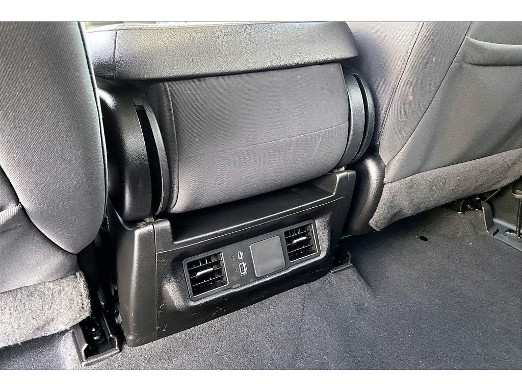 2024 Chevrolet Silverado Custom