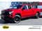 2023 Chevrolet Silverado LT Trail Boss