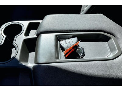 2023 Chevrolet Silverado LT Trail Boss