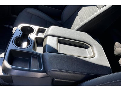 2023 Chevrolet Silverado LT Trail Boss