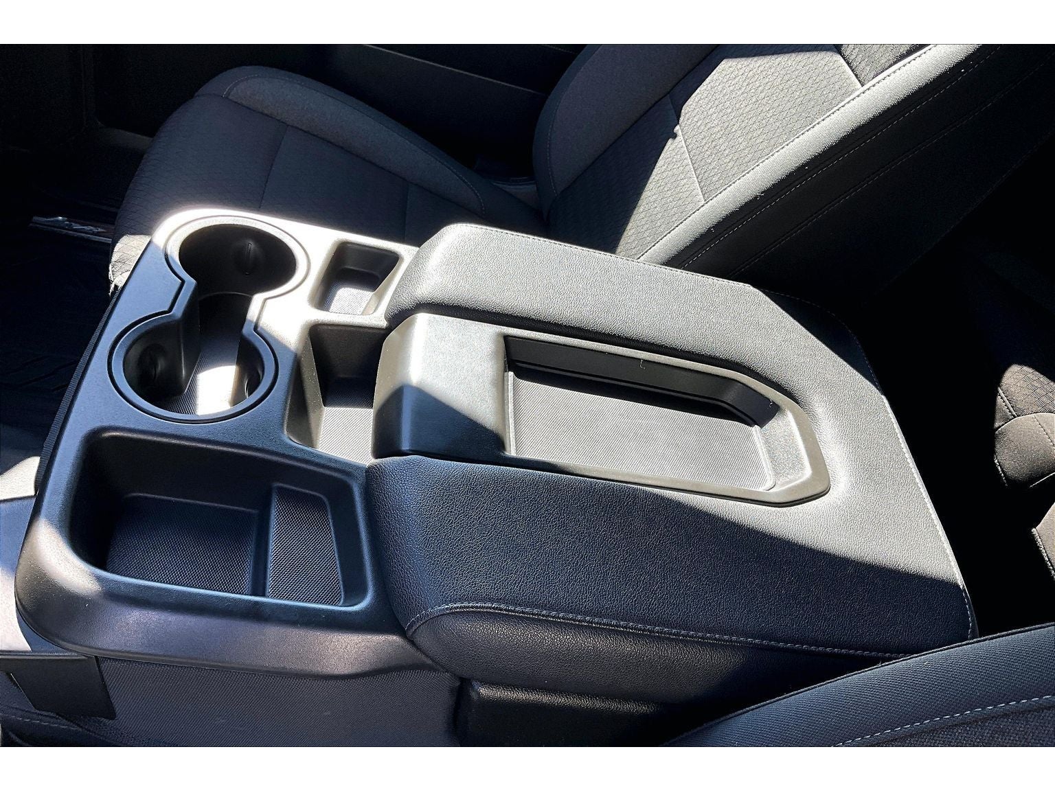 2023 Chevrolet Silverado LT Trail Boss