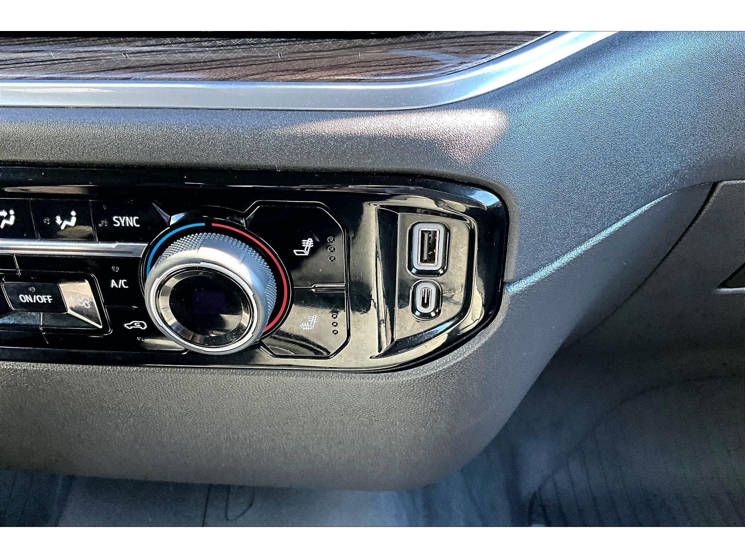 2023 Chevrolet Silverado LT Trail Boss