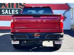 2023 Chevrolet Silverado LT Trail Boss