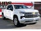 2023 Chevrolet Silverado LTZ