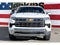 2023 Chevrolet Silverado LTZ