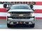 2021 Chevrolet Silverado LTZ