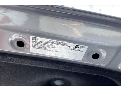 2024 GMC Sierra AT4X