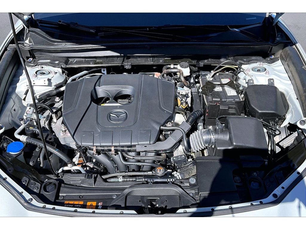 2024 Mazda Mazda CX-30 2.5 S Select Sport