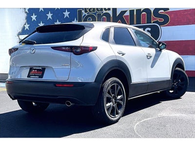 2024 Mazda Mazda CX-30 2.5 S Select Sport
