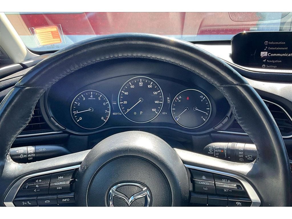 2024 Mazda Mazda CX-30 2.5 S Select Sport