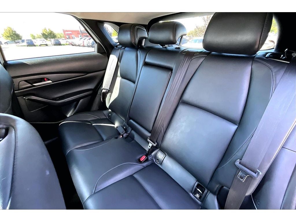 2024 Mazda Mazda CX-30 2.5 S Select Sport