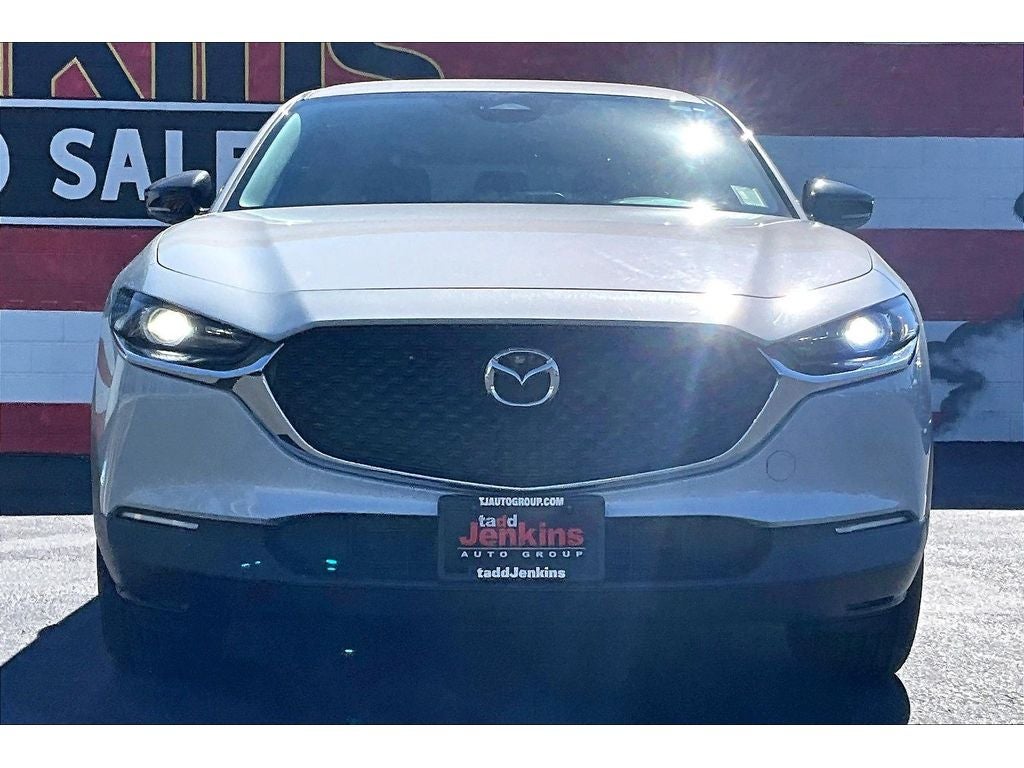 2024 Mazda Mazda CX-30 2.5 S Select Sport