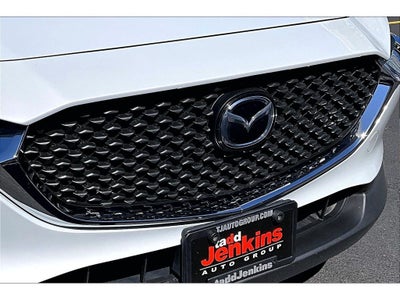 2024 Mazda Mazda CX-30 2.5 S Select Sport