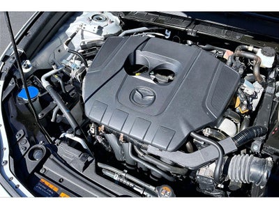 2024 Mazda Mazda CX-30 2.5 S Select Sport