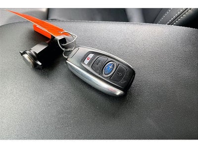 2024 Subaru Ascent Limited
