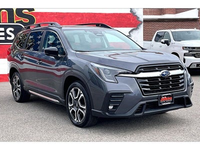 2024 Subaru Ascent Limited