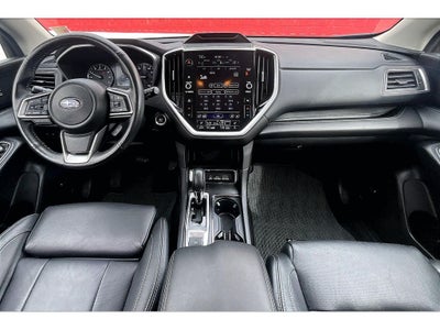 2024 Subaru Ascent Limited