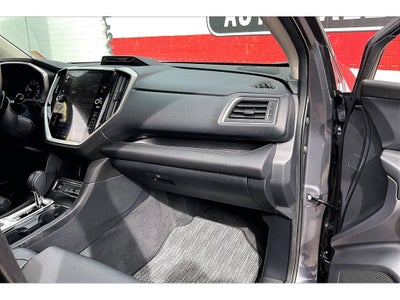2024 Subaru Ascent Limited