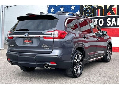 2024 Subaru Ascent Limited