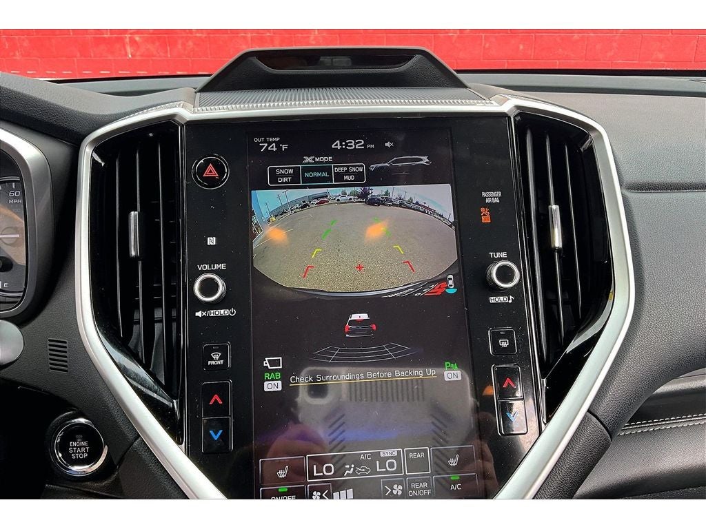 2024 Subaru Ascent Limited