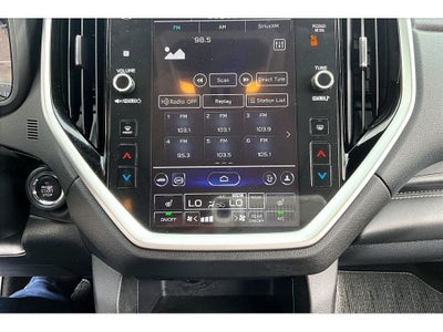 2024 Subaru Ascent Limited