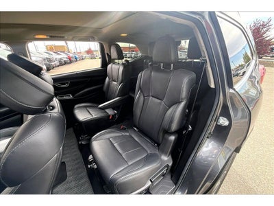2024 Subaru Ascent Limited