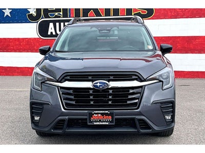 2024 Subaru Ascent Limited