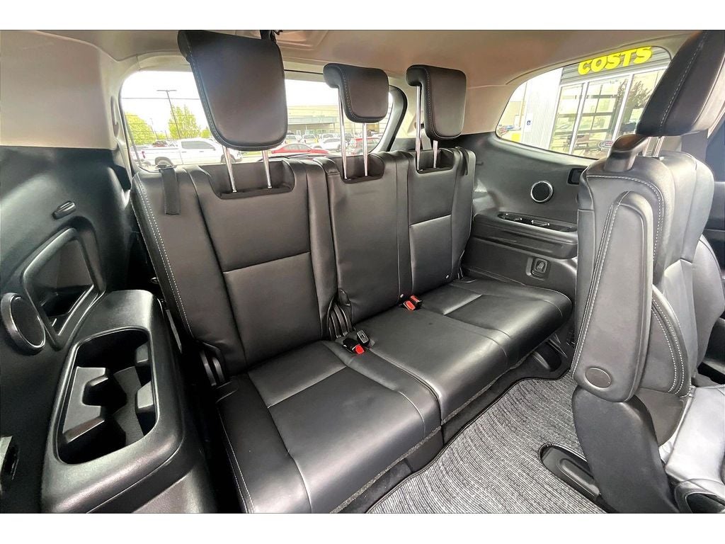 2024 Subaru Ascent Limited