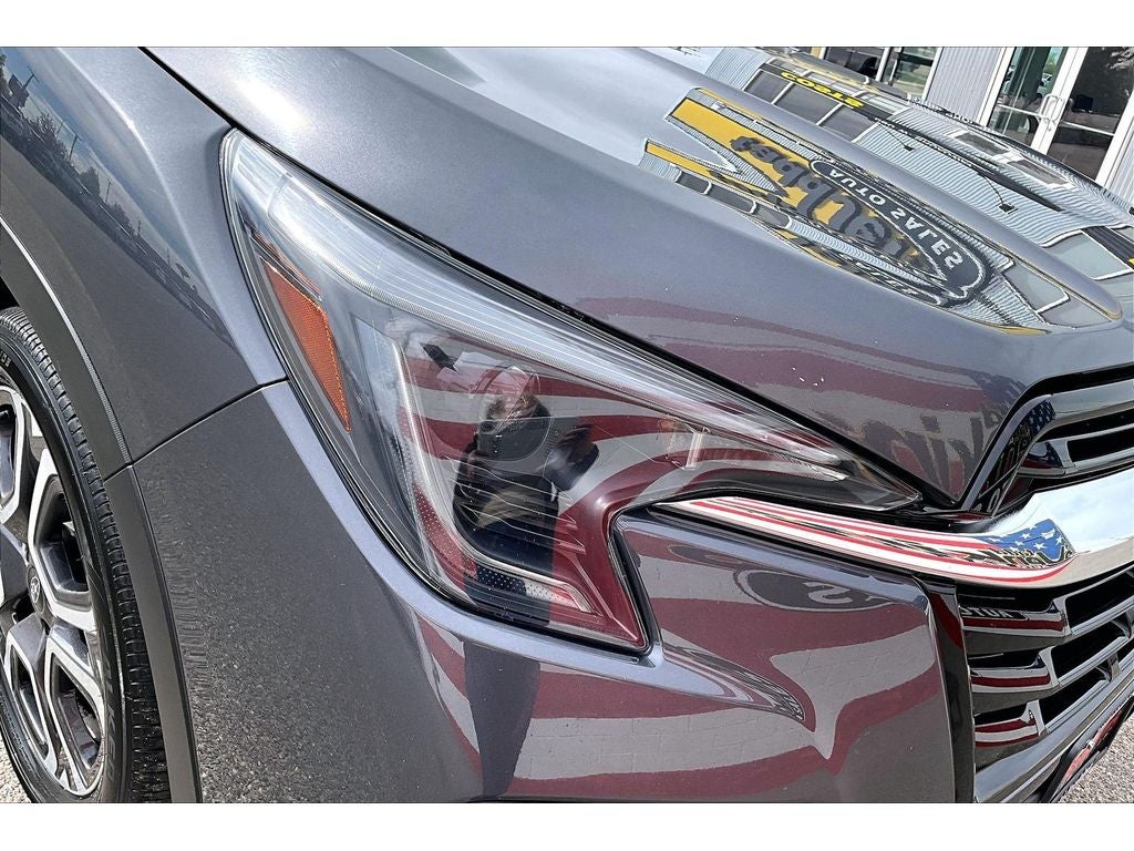 2024 Subaru Ascent Limited