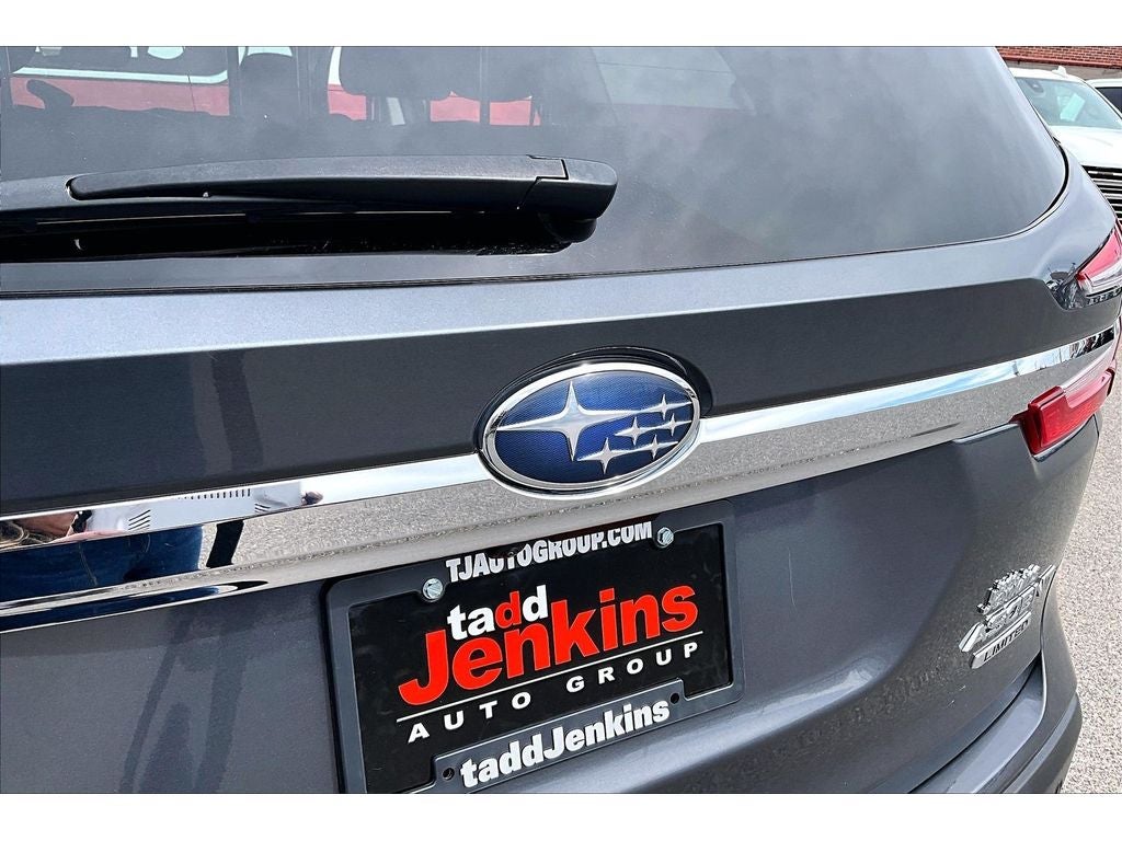 2024 Subaru Ascent Limited