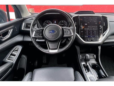 2024 Subaru Ascent Limited