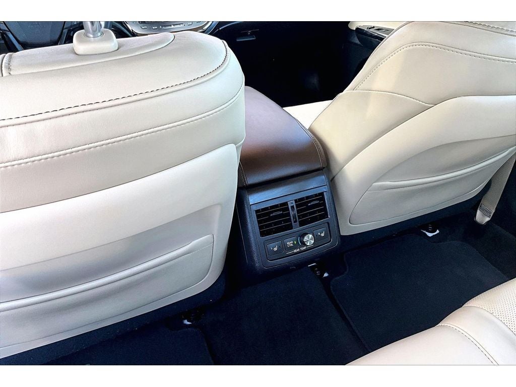 2016 Toyota Avalon Limited