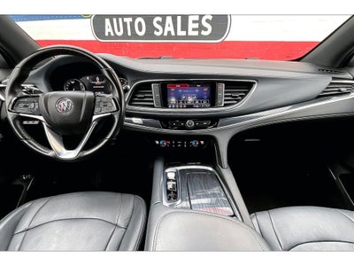 2022 Buick Enclave Premium