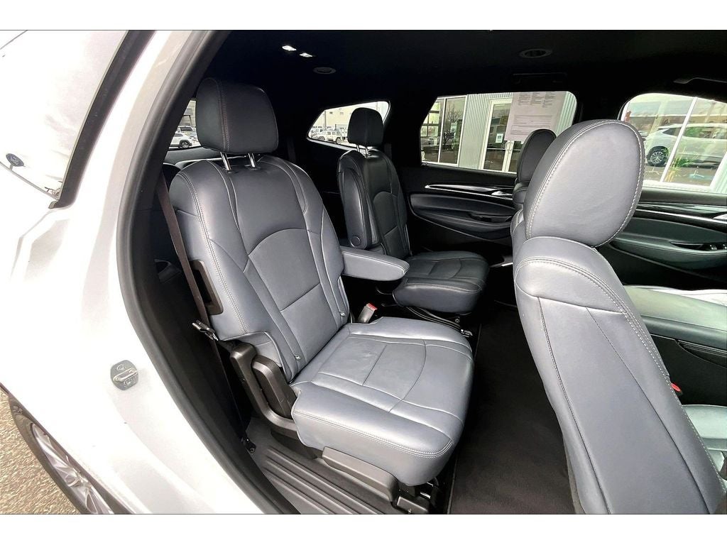 2022 Buick Enclave Premium