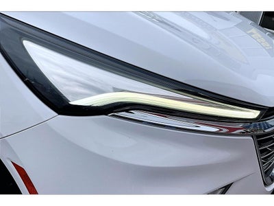 2022 Buick Enclave Premium