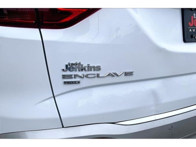 2022 Buick Enclave Premium