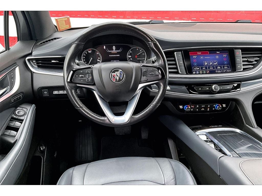 2022 Buick Enclave Premium