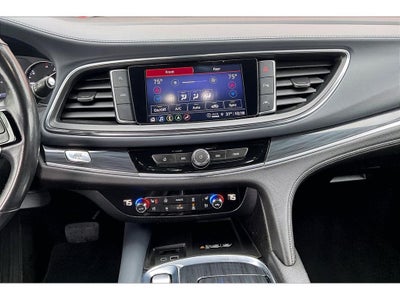 2022 Buick Enclave Premium