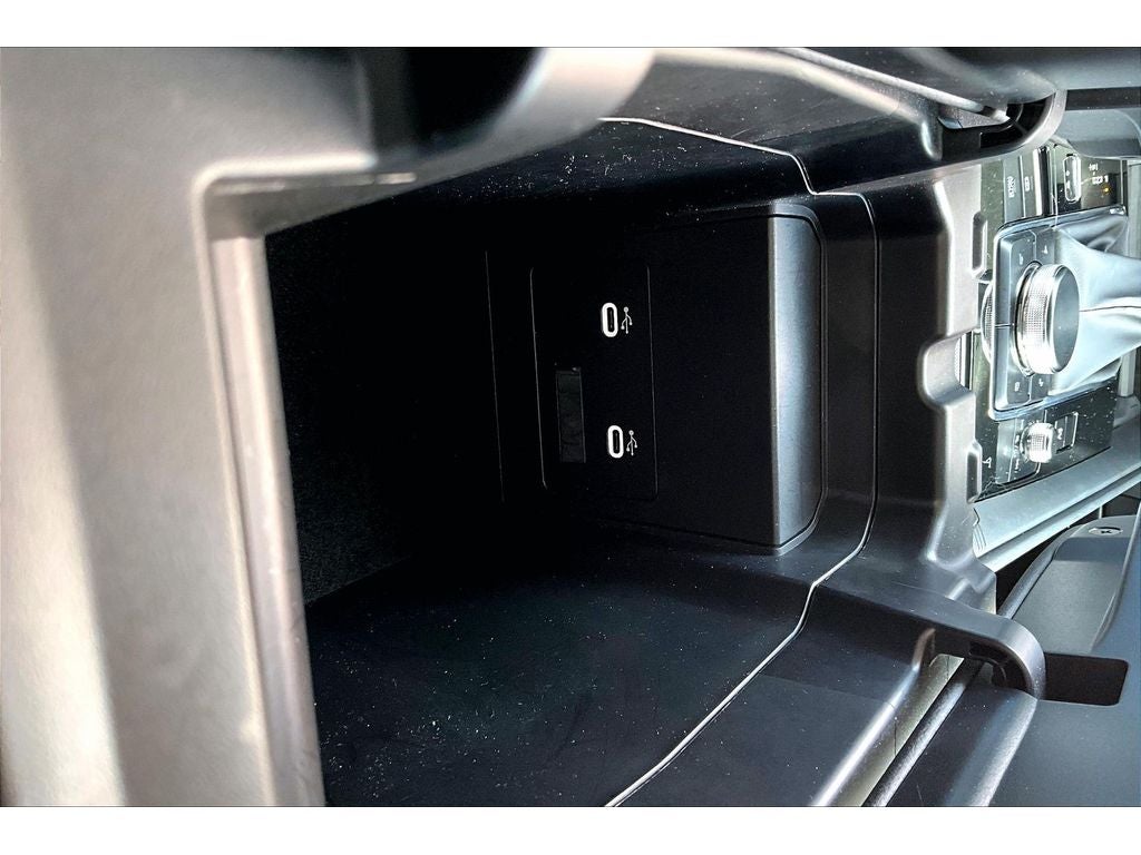 2025 Mazda Mazda CX-50 Hybrid Premium Plus Package