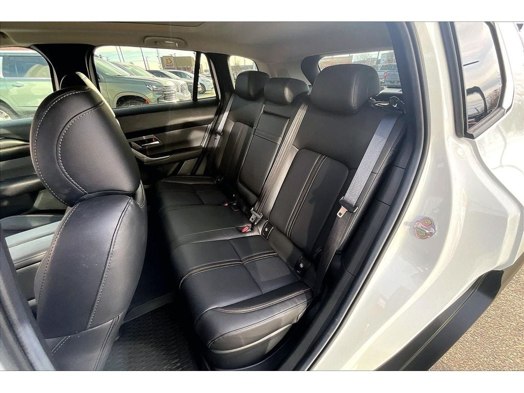 2025 Mazda Mazda CX-50 Hybrid Premium Plus Package