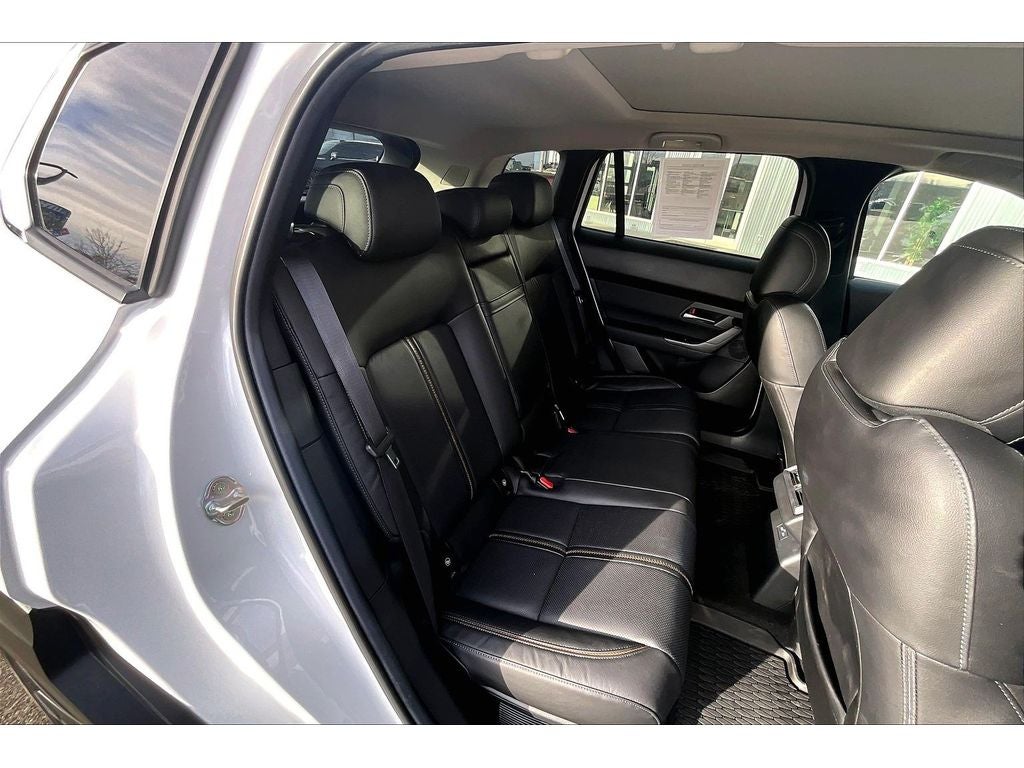 2025 Mazda Mazda CX-50 Hybrid Premium Plus Package