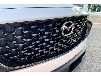 2025 Mazda Mazda CX-50 Hybrid Premium Plus Package