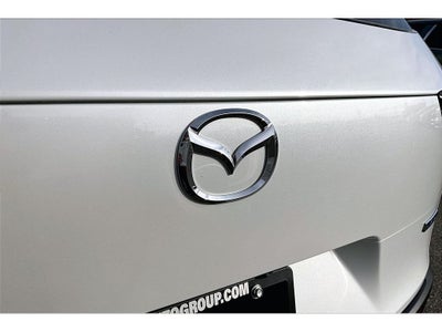 2025 Mazda Mazda CX-50 Hybrid Premium Plus Package