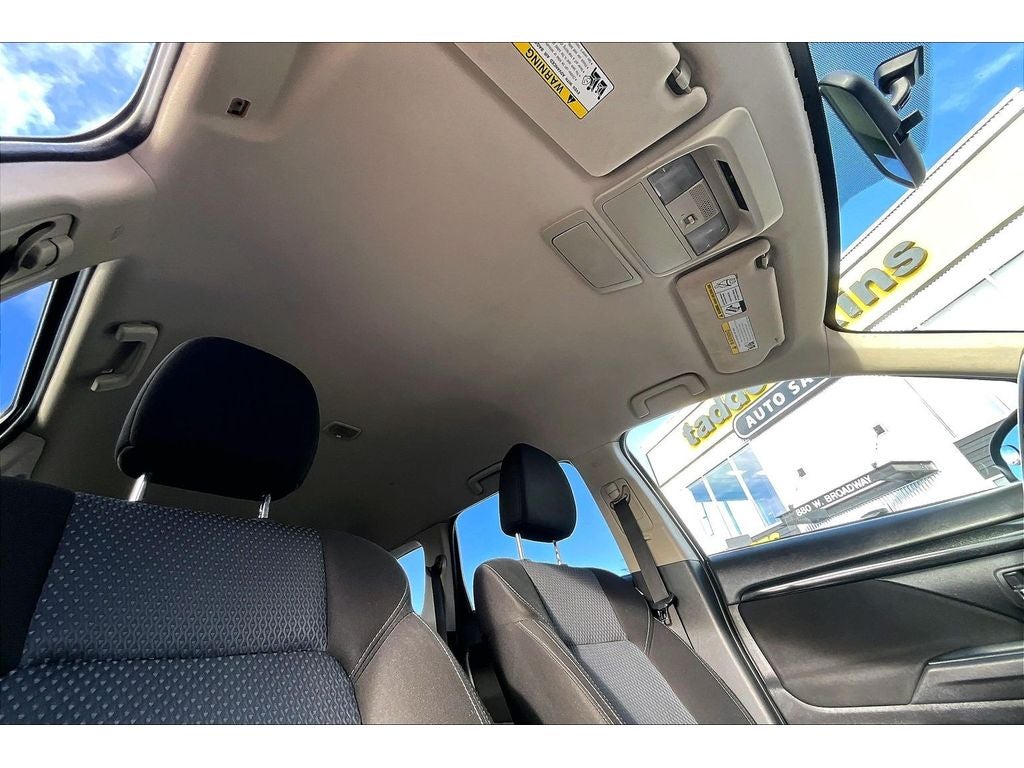 2020 Mitsubishi Outlander ES