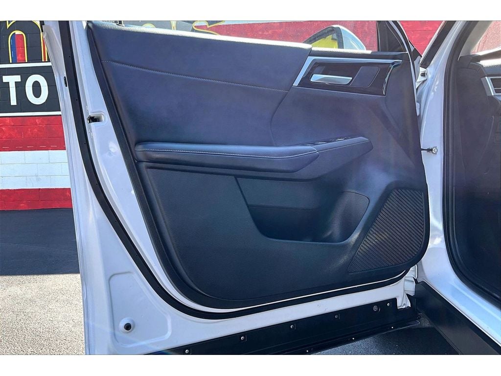 2024 Mitsubishi Outlander PHEV SE Ralliart