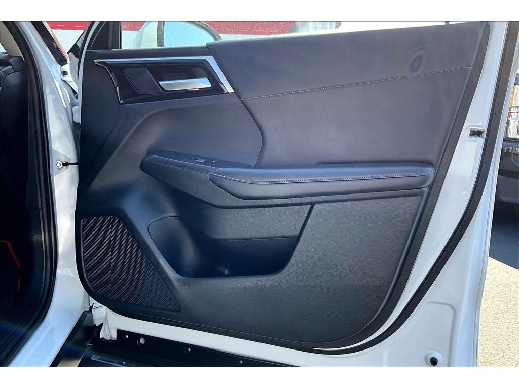 2024 Mitsubishi Outlander PHEV SE Ralliart