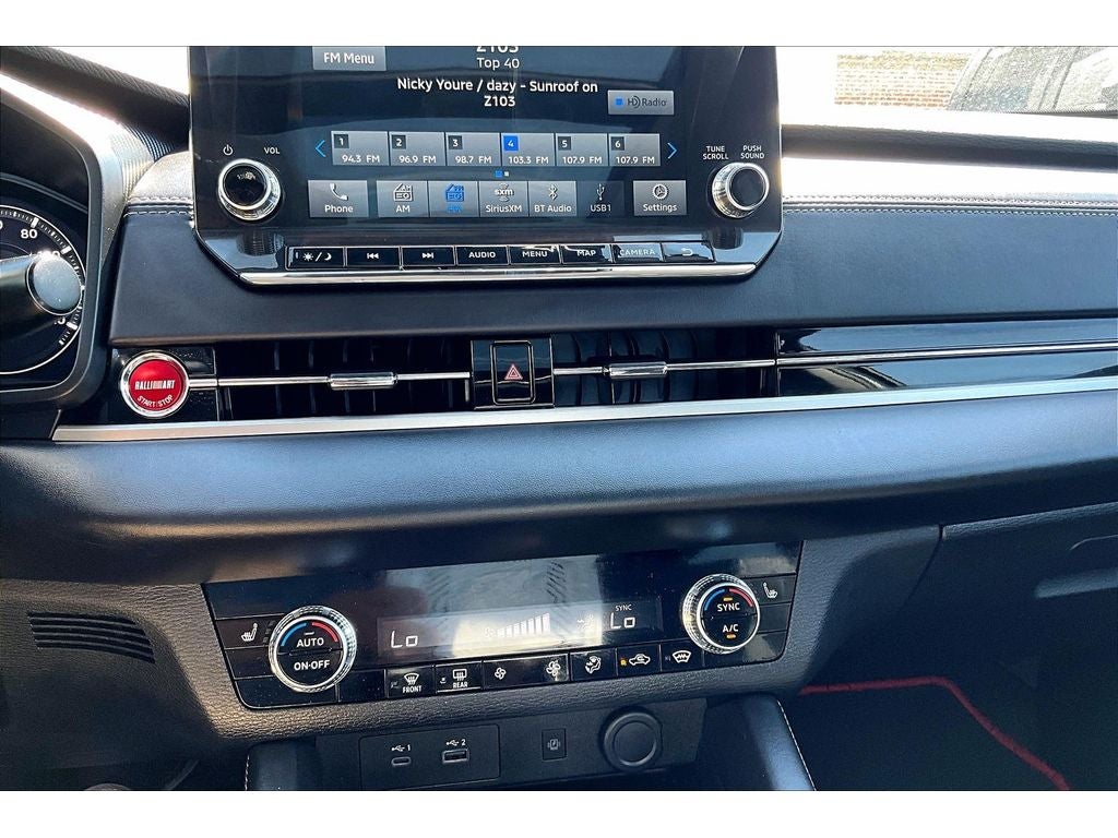 2024 Mitsubishi Outlander PHEV SE Ralliart