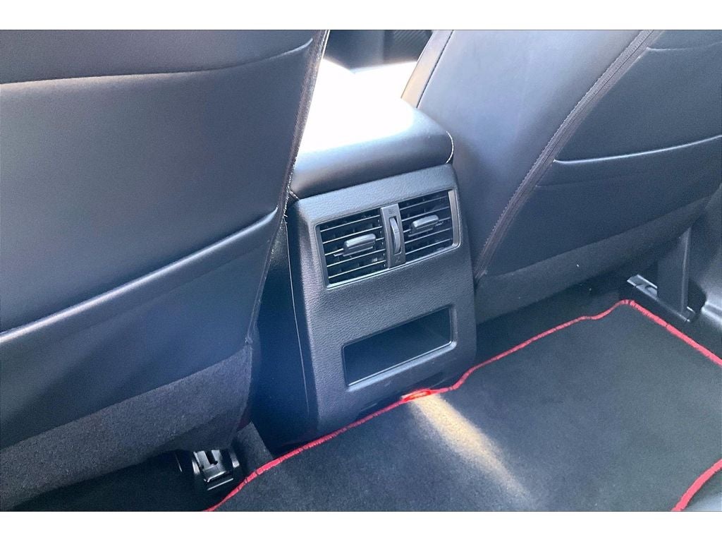 2024 Mitsubishi Outlander PHEV SE Ralliart