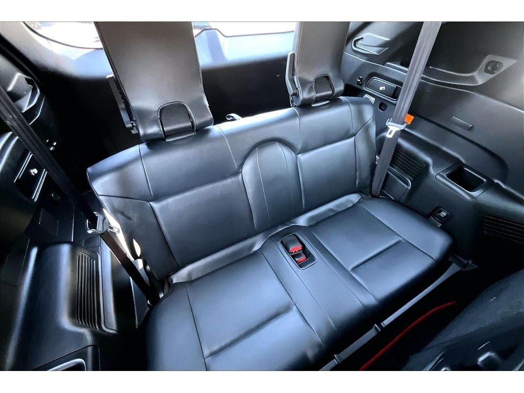 2024 Mitsubishi Outlander PHEV SE Ralliart